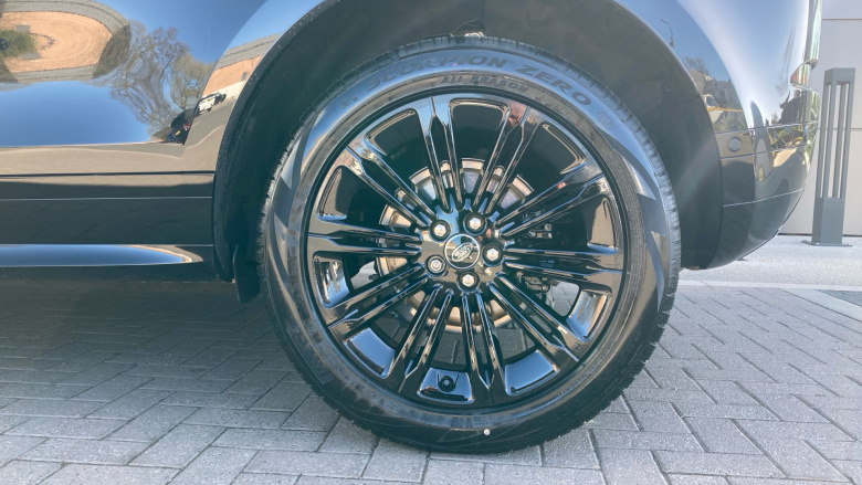 Land Rover Range Rover Evoque 2.0 D200 Dynamic SE 5dr Auto Diesel Hatchback